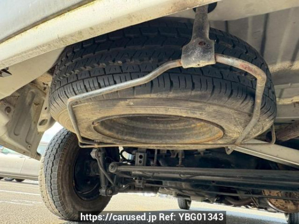 Used 2004 AT toyota probox-van NCP50V Image[42]