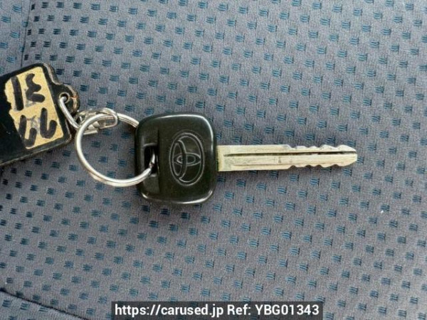 Used 2004 AT toyota probox-van NCP50V Image[43]