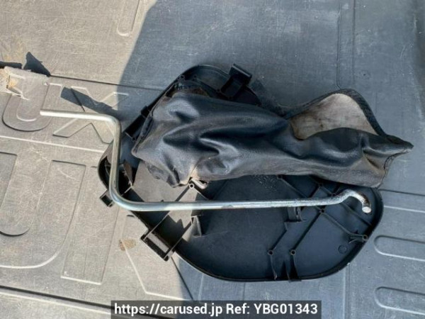 Used 2004 AT toyota probox-van NCP50V Image[44]