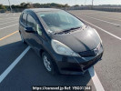 Honda Fit GE6