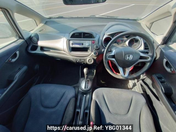 Used 2011 AT honda fit GE6 Image[17]