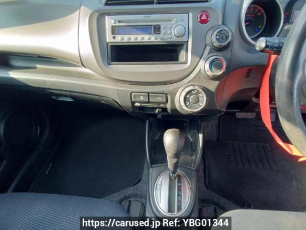 Used 2011 AT honda fit GE6 Image[21]