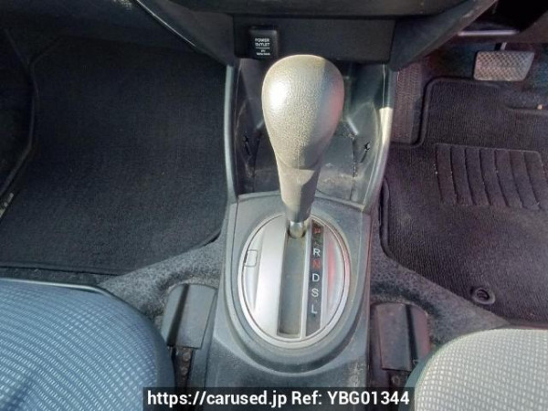 Used 2011 AT honda fit GE6 Image[24]
