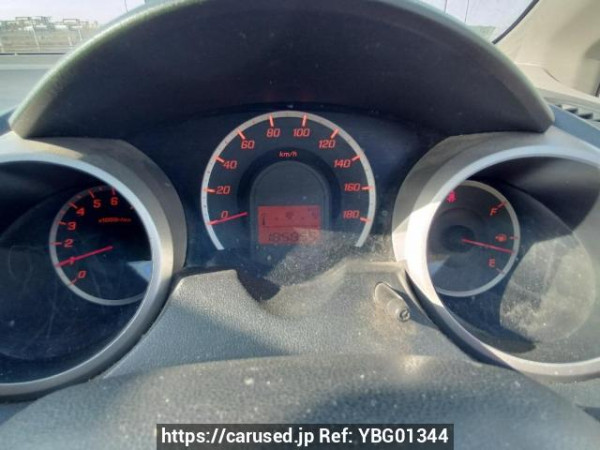 Used 2011 AT honda fit GE6 Image[25]