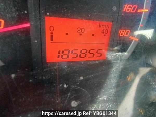 Used 2011 AT honda fit GE6 Image[26]