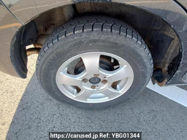 Used 2011 AT honda fit GE6 Image[29]