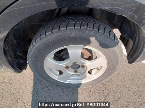 Used 2011 AT honda fit GE6 Image[30]