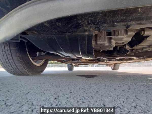 Used 2011 AT honda fit GE6 Image[31]