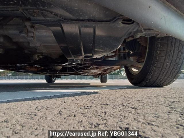 Used 2011 AT honda fit GE6 Image[32]