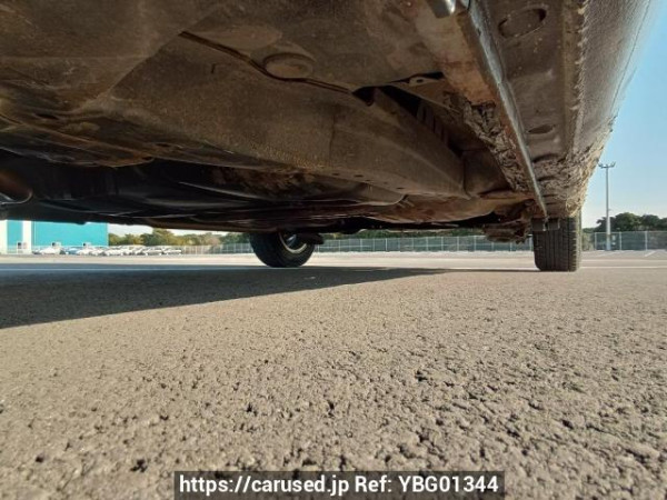 Used 2011 AT honda fit GE6 Image[34]