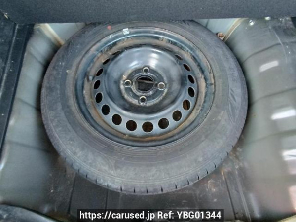 Used 2011 AT honda fit GE6 Image[40]