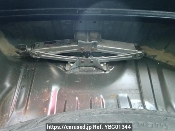 Used 2011 AT honda fit GE6 Image[42]