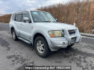 Mitsubishi Pajero V75W