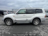 Used 2002 AT mitsubishi pajero V75W Image[3]