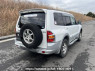 Used 2002 AT mitsubishi pajero V75W Image[6]