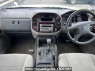 Used 2002 AT mitsubishi pajero V75W Image[18]