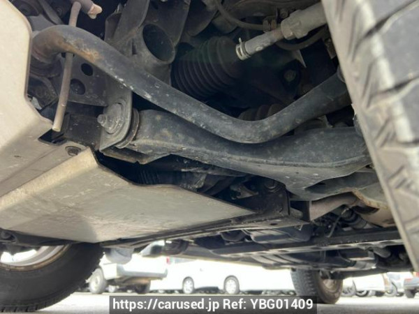 Used 2002 AT mitsubishi pajero V75W Image[32]