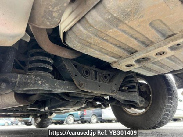 Used 2002 AT mitsubishi pajero V75W Image[33]