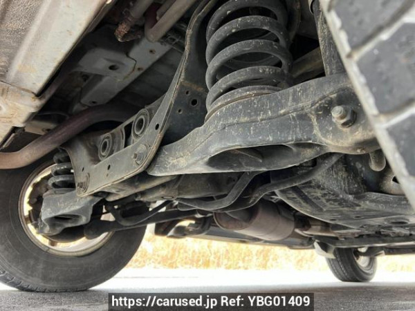 Used 2002 AT mitsubishi pajero V75W Image[34]