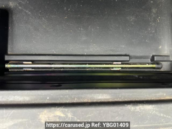 Used 2002 AT mitsubishi pajero V75W Image[36]