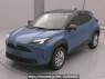 Used 2022 AT toyota yaris-cross MXPJ10 Image[0]