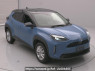 Used 2022 AT toyota yaris-cross MXPJ10 Image[2]