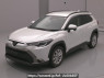 Used 2022 AT toyota corolla-cross ZSG10 Image[0]