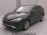 Used 2021 AT toyota harrier MXUA80 Image[0]