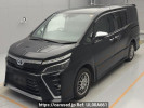 Toyota Voxy ZWR80W