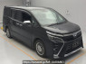 Used 2021 AT toyota voxy ZWR80W Image[2]