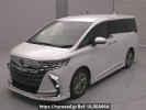 Toyota Alphard AGH45W