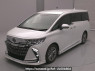 Used 2023 AT toyota alphard AGH45W Image[0]