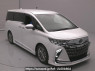 Used 2023 AT toyota alphard AGH45W Image[2]