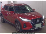 Used 2022 AT nissan kix P15 Image[0]
