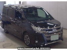 Toyota Noah ZRR80W