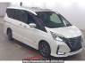 Used 2021 AT nissan serena HFC27 Image[0]