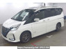 Used 2021 AT nissan serena HFC27 Image[2]