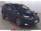 Lexus NX AGZ10