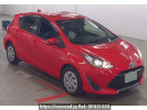 Toyota Aqua NHP10
