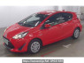 Used 2017 AT toyota aqua NHP10 Image[2]
