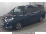 Used 2019 AT toyota esquire ZRR80G Image[2]