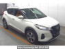 Used 2022 AT nissan kix SNP15 Image[0]