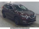 Nissan X-Trail T32