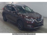 Used 2021 AT nissan x-trail T32 Image[0]