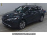 Used 2021 AT toyota harrier MXUA80 Image[2]
