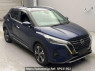 Used 2022 AT nissan kix SNP15 Image[2]