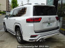 Used 2023 AT toyota land-cruiser VJA300W Image[1]