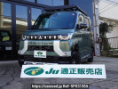 Mitsubishi Delica Mini B38A