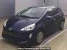 Used 2016 AT toyota aqua NHP10 Image[0]