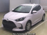 Used 2023 AT toyota yaris KSP210 Image[0]
